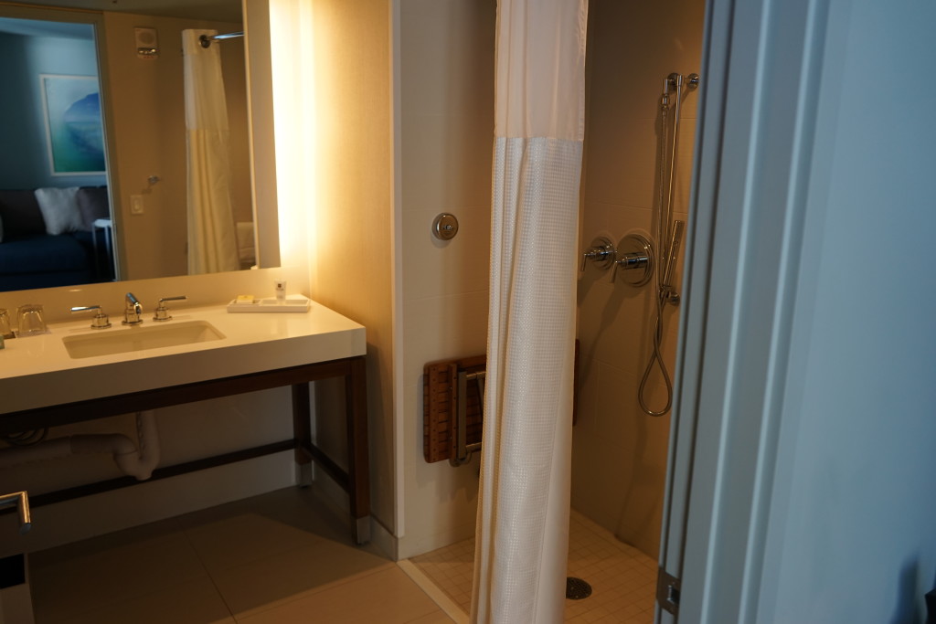 Hyatt Regency Waikiki