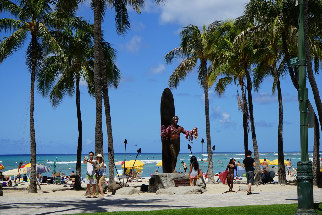 Hyatt Regency Waikiki -