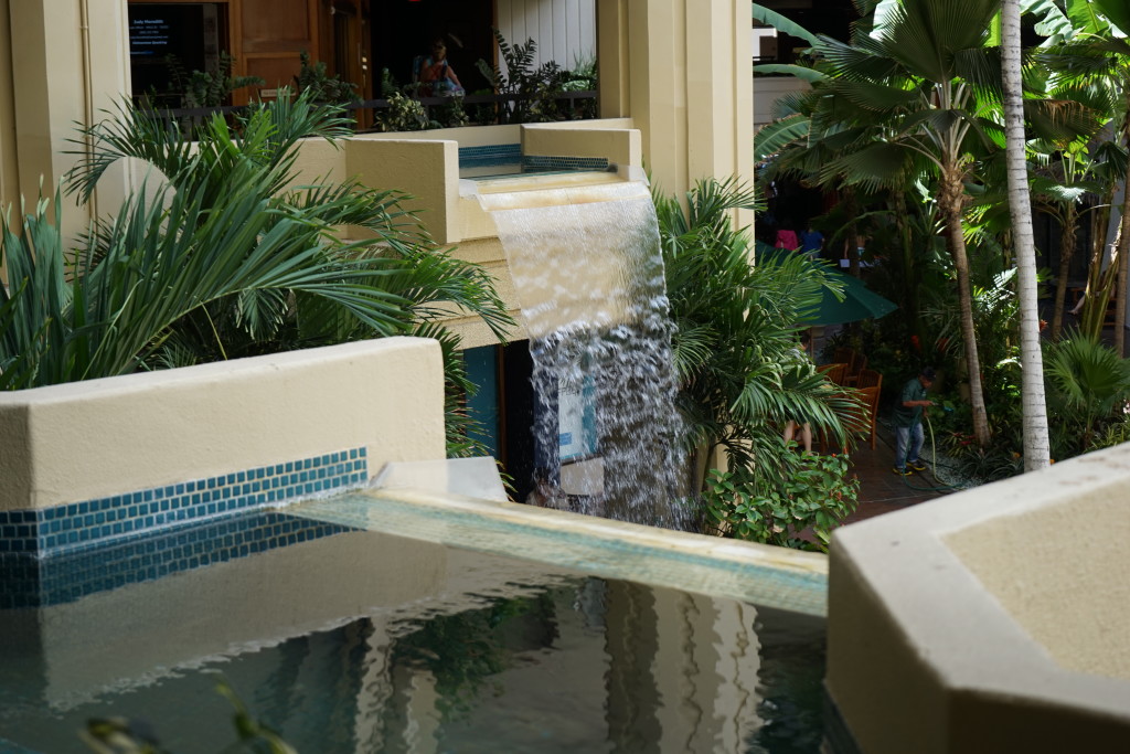 Hyatt Regency Waikiki -