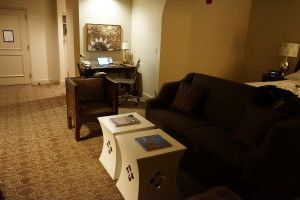 Hyatt Regency, Coral Gables