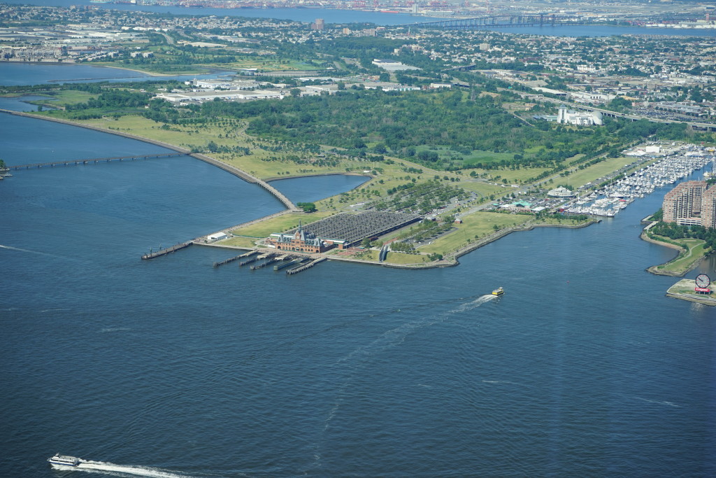 New Jersey