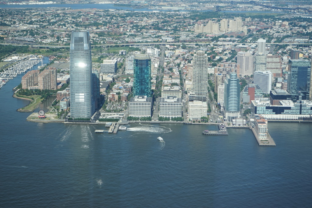New Jersey