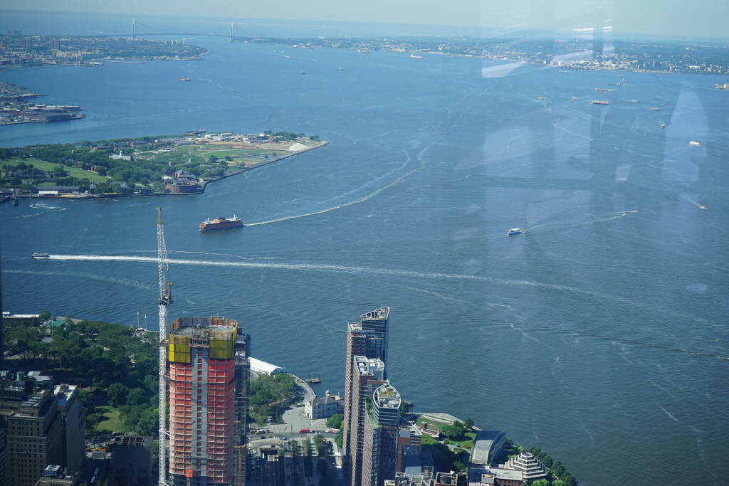 Staten Island Ferry