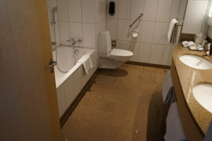 Hilton Copenhagen Airport