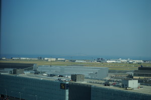 Hilton Copenhagen Airport