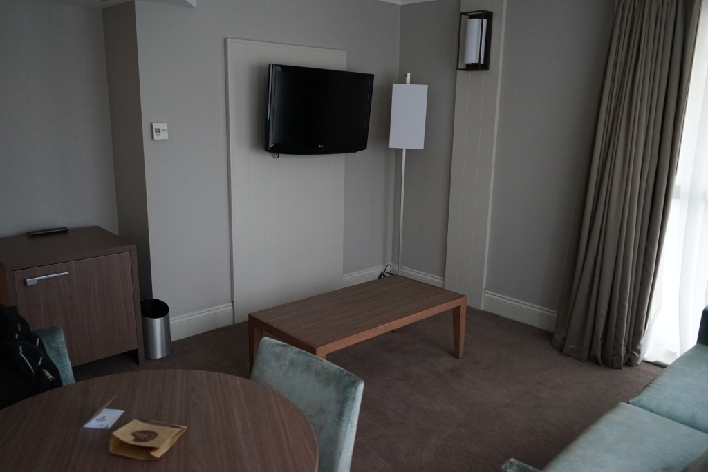 Doubletree Docklands
