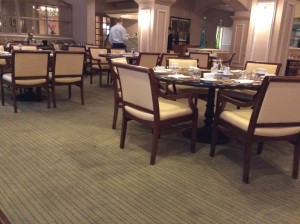 Hyatt Regency Coral Gables