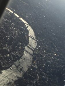 London - Summer Landings