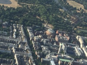 London - Summer Landings