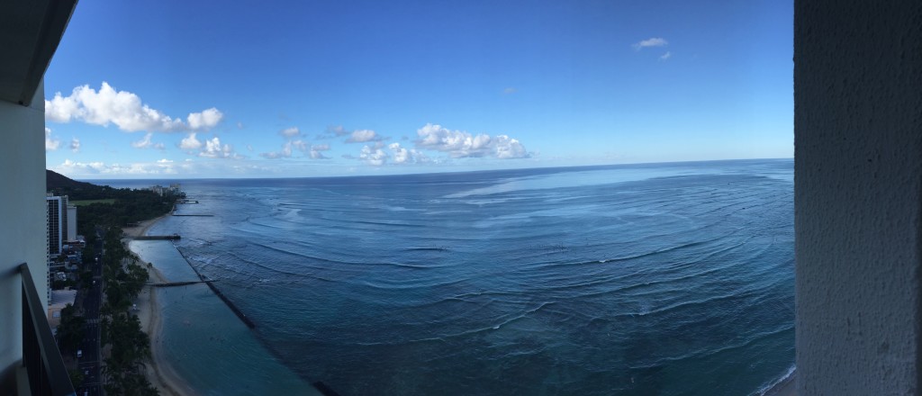 Hyatt Regency Waikiki