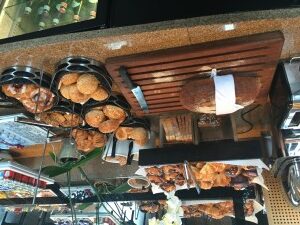 Hilton Copenhagen Airport - Executive Lounge