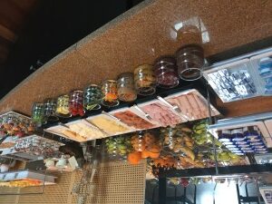 Hilton Copenhagen Airport - Executive Lounge