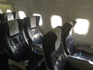 Cello Aviation Seating