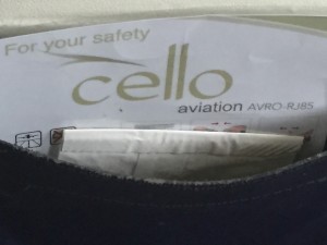 Cello Aviation