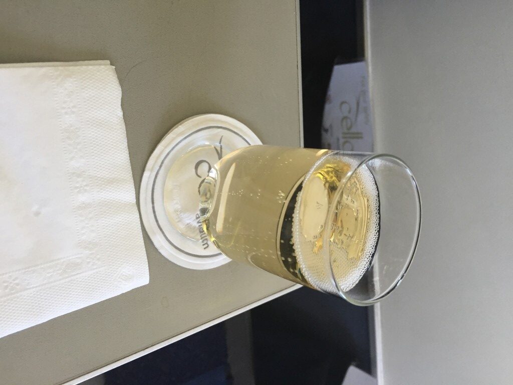 Champagne