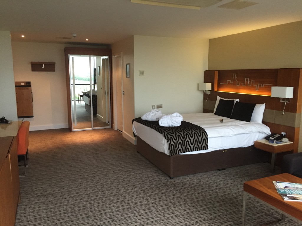 Radisson Blu, Dublin Airport