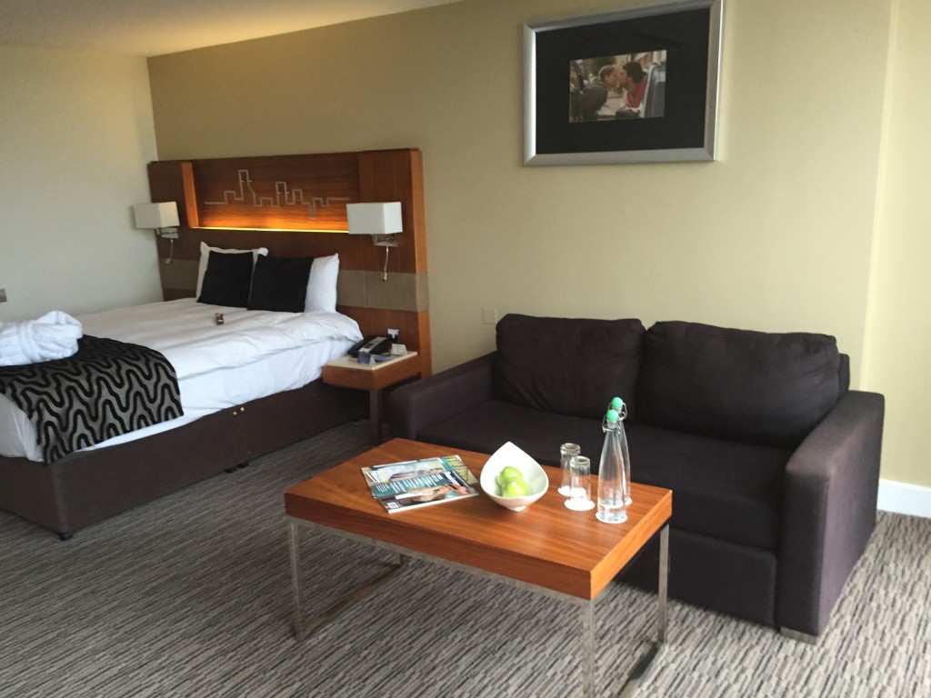Radisson Blu, Dublin Airport