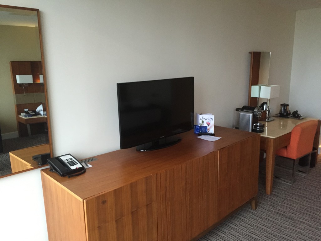 Radisson Blu, Dublin Airport