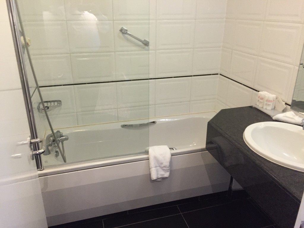 Radisson Blu, Dublin Airport