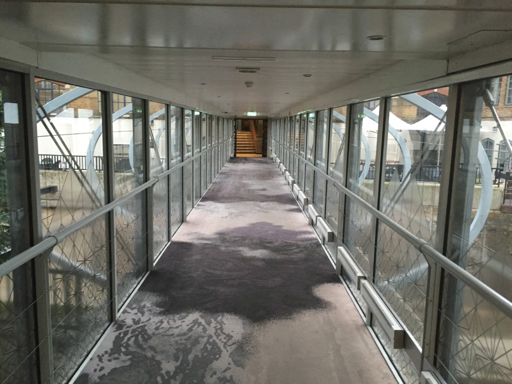 Doubletree Docklands