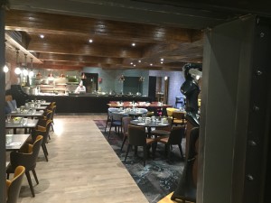 Doubletree Docklands