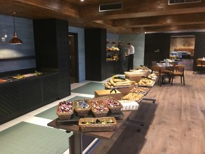 Doubletree Docklands
