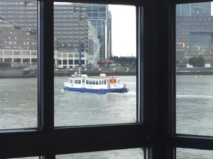 Doubletree Docklands