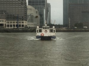 Doubletree Docklands