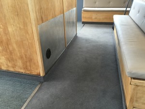 Doubletree Docklands
