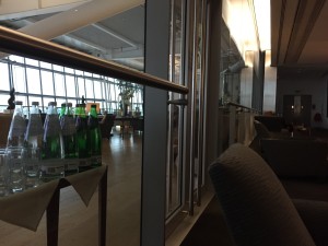 Concorde Room Heathrow