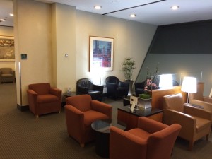 United Club JFK T7