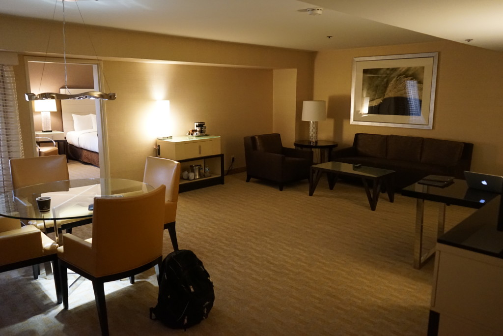 Hilton LAX