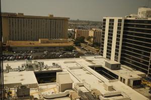 Hilton LAX