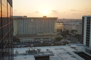 Hilton LAX
