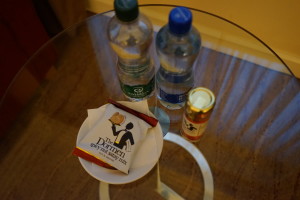 Hilton Dublin Airport