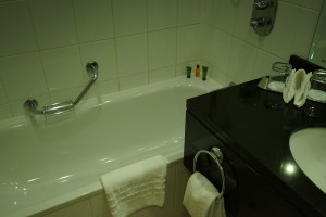 Hilton Dublin Airport