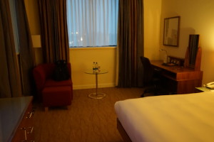 Hilton Dublin Airport
