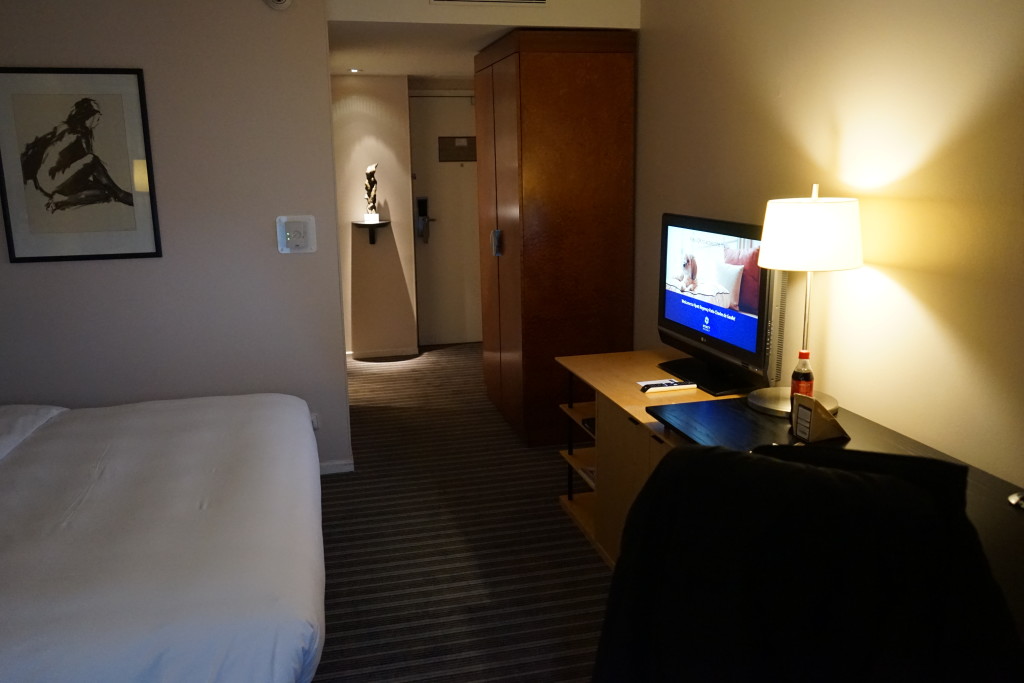 Hyatt Charles De Gaulle