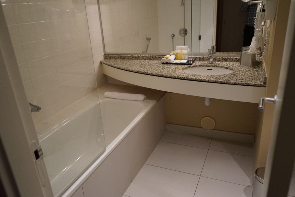 Hyatt Charles De Gaulle