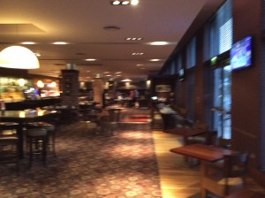 Hilton Dublin Airport