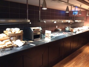 Hilton Dublin Airport