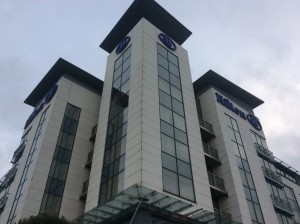 Hilton Dublin Airport