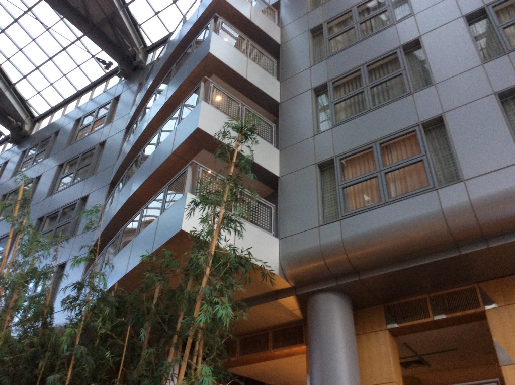 Hyatt Regency Charles De Gaulle