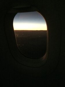 JFK to LAX American
