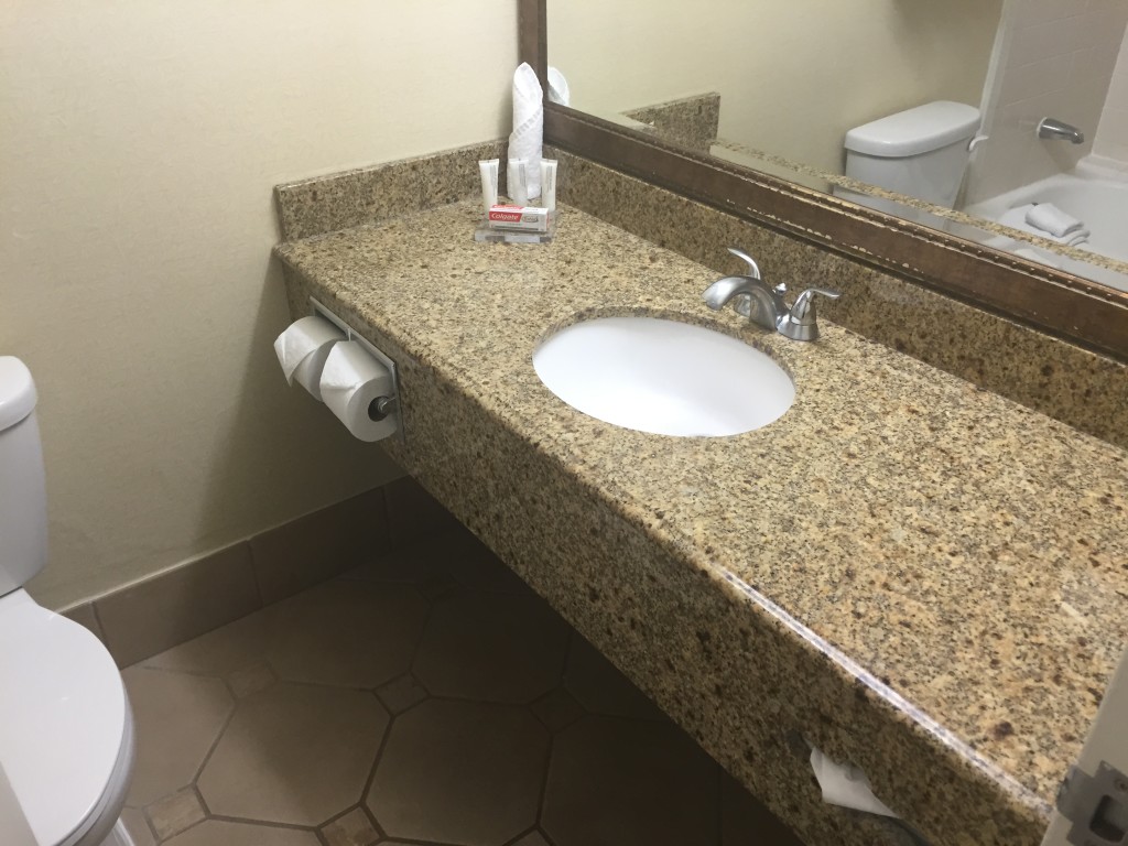 Concourse Hotel LAX
