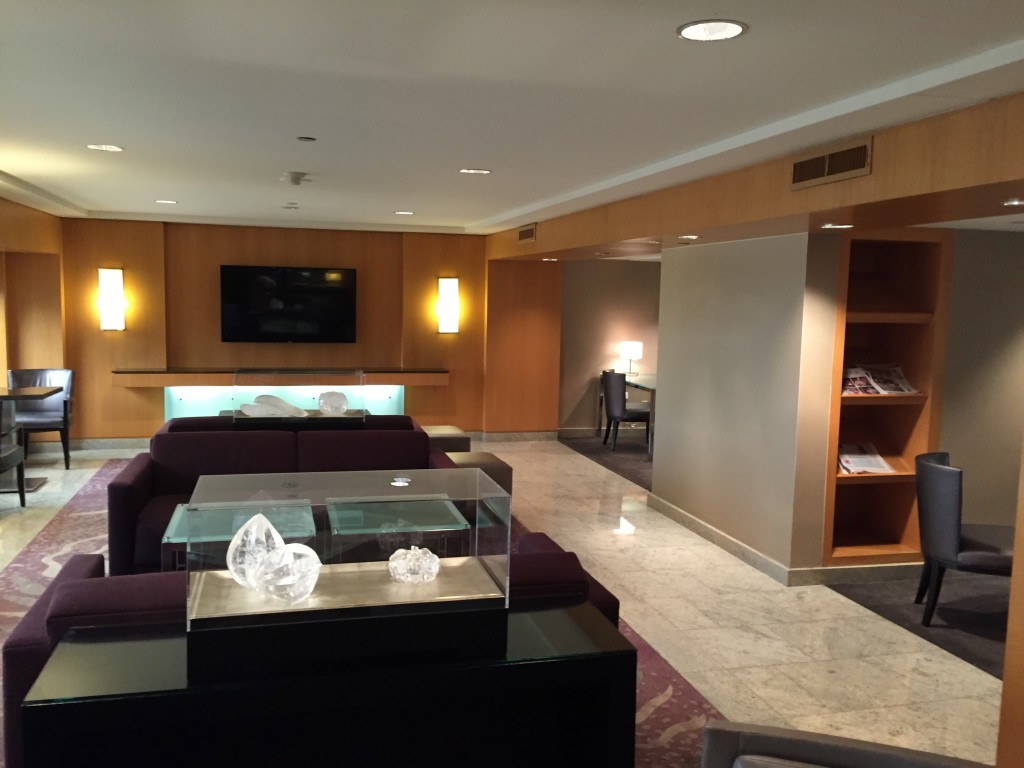 Hilton LAX