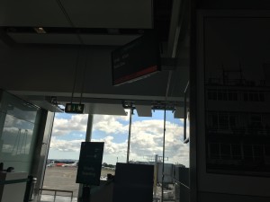 Dublin Aiport