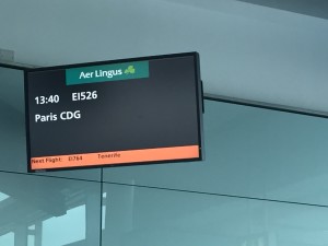 Aer Lingus