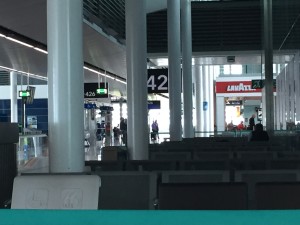 Dublin Airport