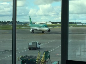 Dublin Airport